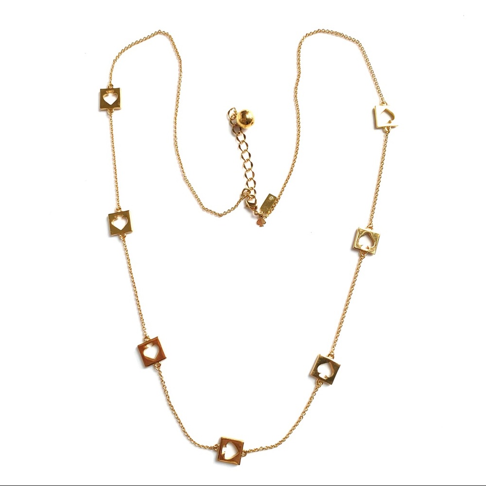 Kate Spade Necklace